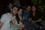 Friday Night at Byblos Old Souk